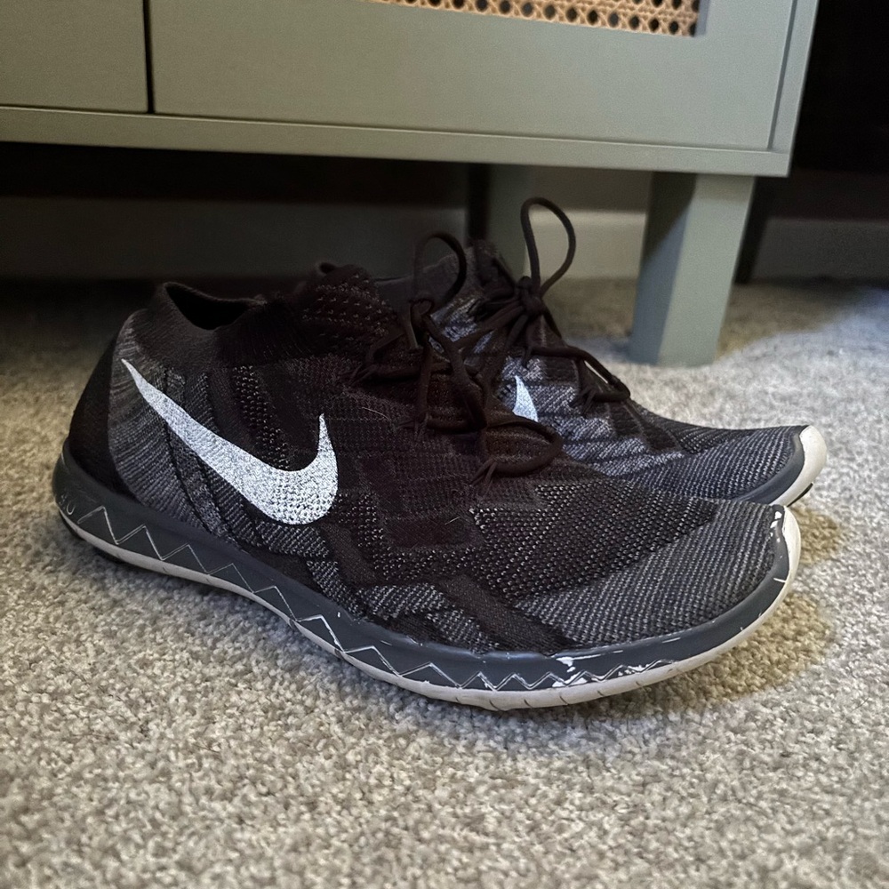 Nike Athletic Shoes